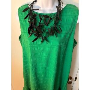 SHEIN green Emery Rose dress